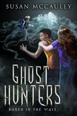 [Ghost Hunters 01] • Ghost Hunters